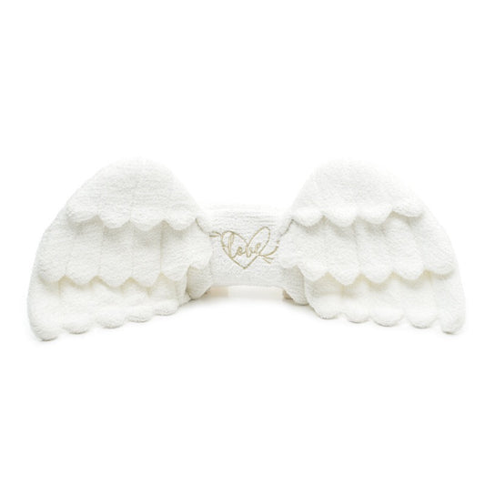 Japanese Girl Heart Angel Wings Backpack Mat Coin Purse