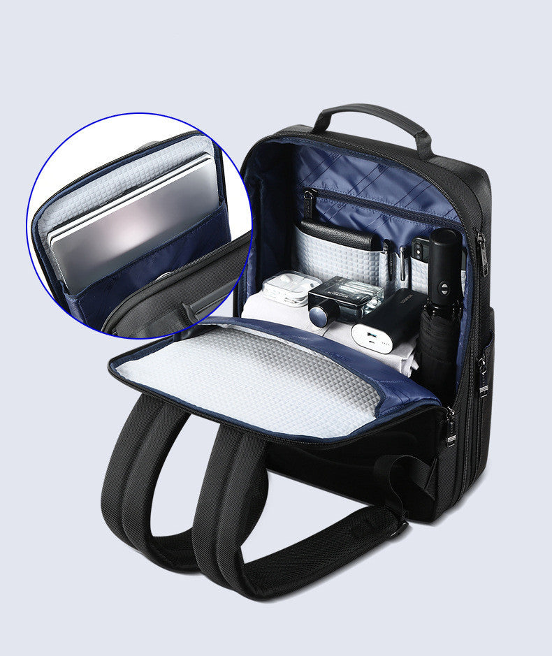 Travel shoulders
