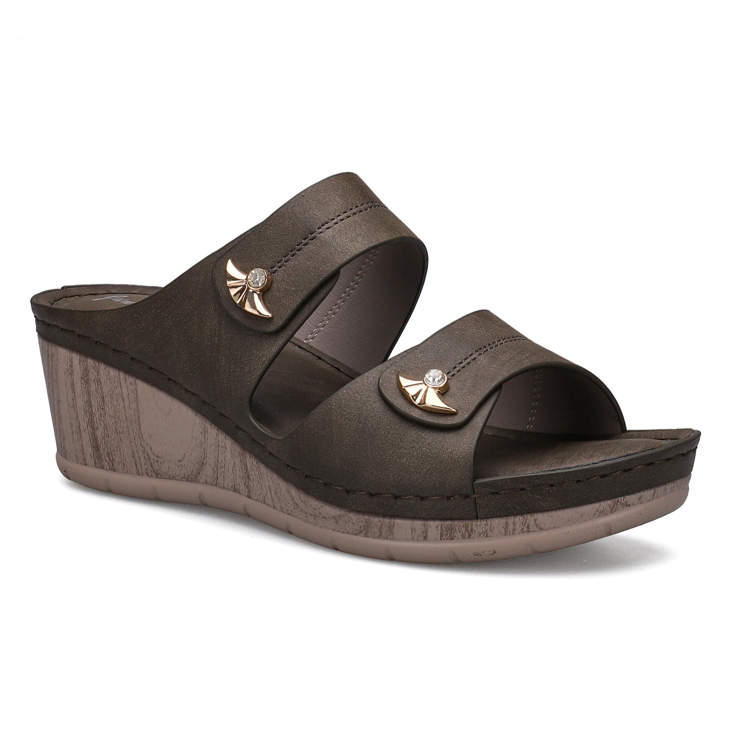 Sandals Women Wedge Sandals And Slippers Lightweight And Comfortable Casual Shoes