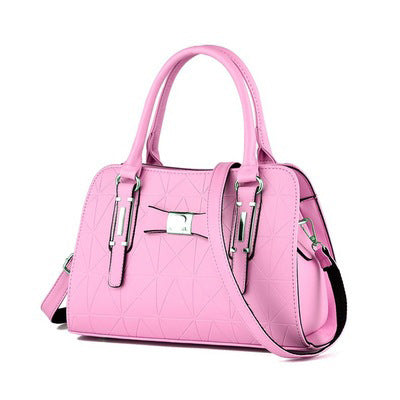 Large Capacity One-Shoulder Messenger Bag