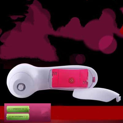 Four-In-One Cleansing Machine Electric Rotating Facial Cleansing Machine Facial Blackheads Pore Cleansing Artifact