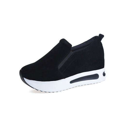 Step Loafers Women's Shoes