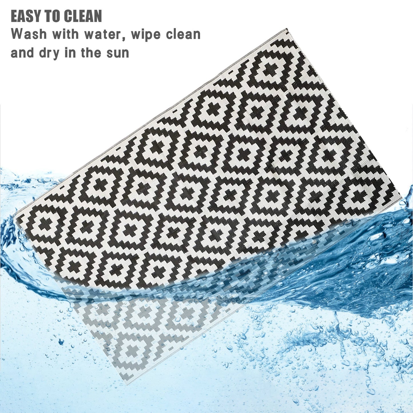 Customer Bedroom Sofa Carpet Custom Non-slip Carpet Floor Mat Bay Window Mat Door Stepping Mat