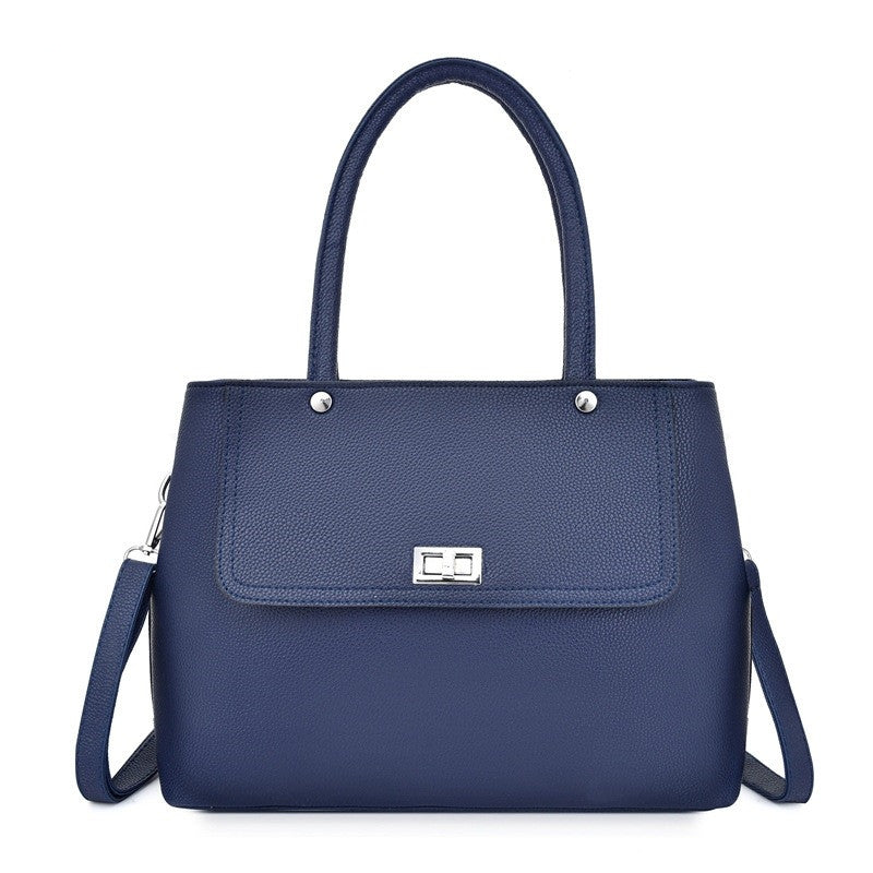 Fashion Trendy All-Match New Shoulder Bag Handbag