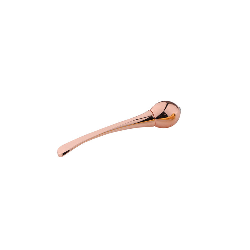 Metal Eye Cream Stick Eye Massage Stick Rolling Eye Cream Introduction Stick