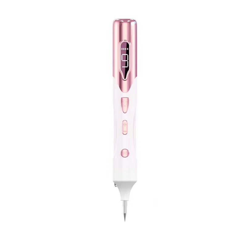 Miniature Spot Removing Freckles Embroidery Beauty Instrument
