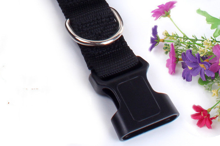 Multifunctional running dog leash Nylon cushioned stretch dog leash for morning run