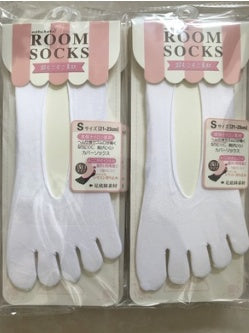 Thin Summer Stockings Invisible Shallow Mouth Non-Slip Anti-Snagging Silicone Anti