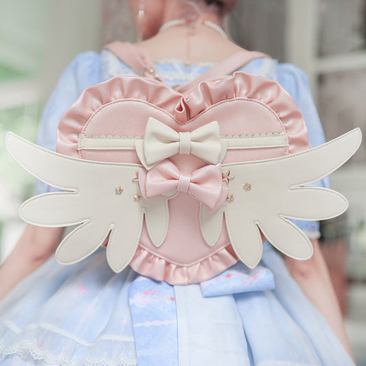 Bag Exchangeable Accessories, Multi-function Bag, Girl bag In Stock