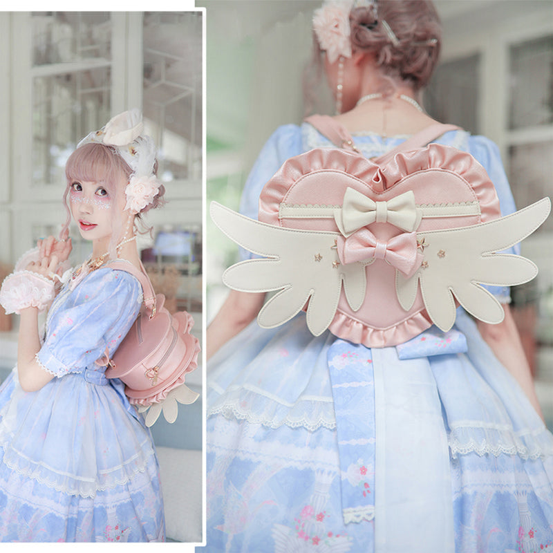 Bag Exchangeable Accessories, Multi-function Bag, Girl bag In Stock