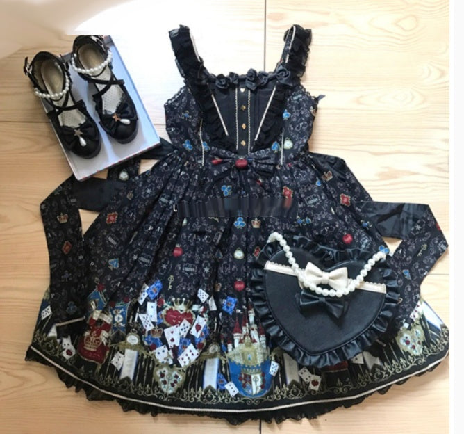 Bag Exchangeable Accessories, Multi-function Bag, Girl bag In Stock