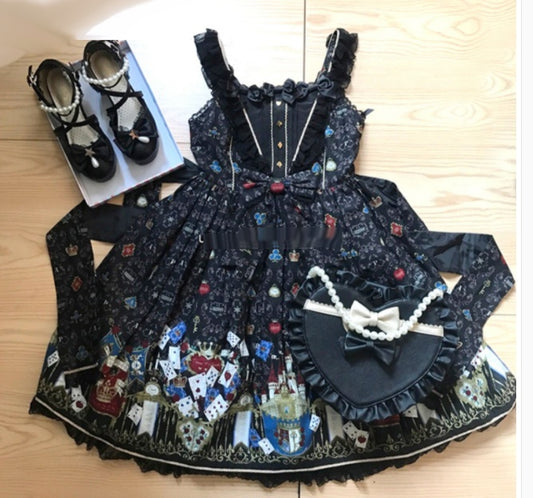 Bag Exchangeable Accessories, Multi-function Bag, Girl bag In Stock