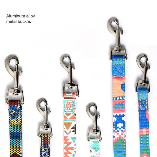 Amorous Feelings Lovely Pet Strap Suit Vest Type Dog Chest Strap Traction Rope Dog Chain Pet Supplies
