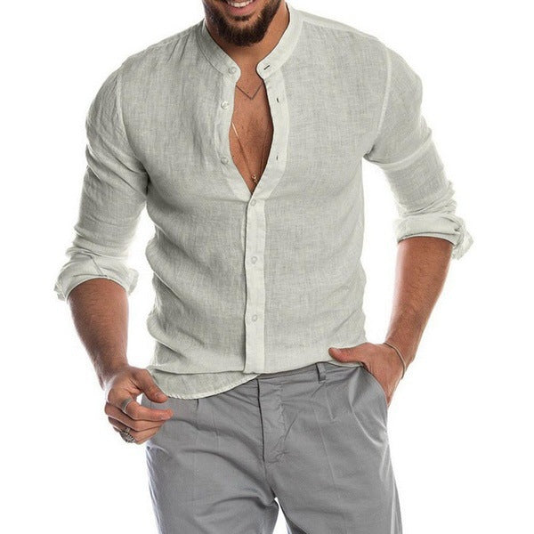 Casual Cotton shirt