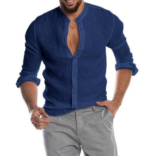 Casual Cotton shirt