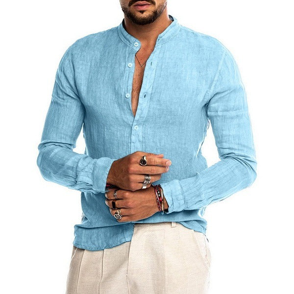 Casual Cotton shirt