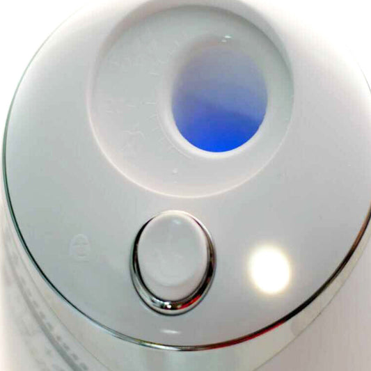 Fuldt Automatisk Ansigtsmaskemaskine Med Stemme