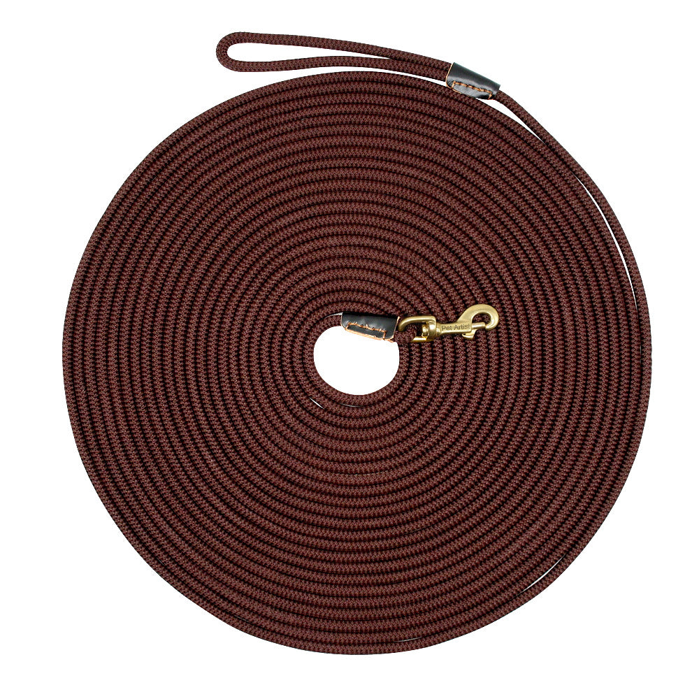 Training Tracking Rope Walking Traction Rope Length Extension Line