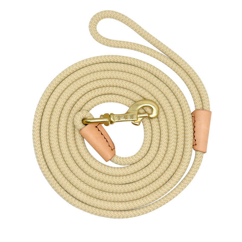 Training Tracking Rope Walking Traction Rope Length Extension Line