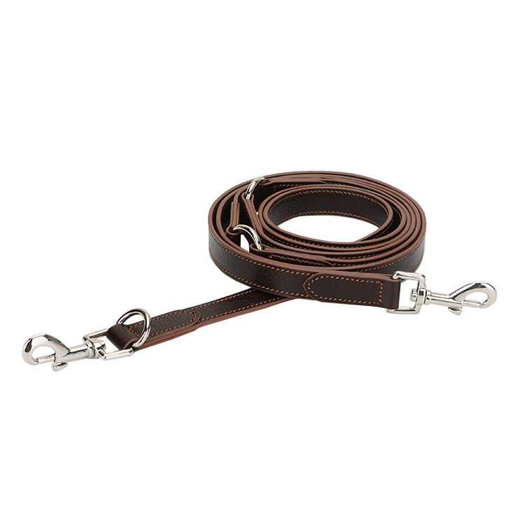 Puppy Collar Necklace Towing Rope Portable
