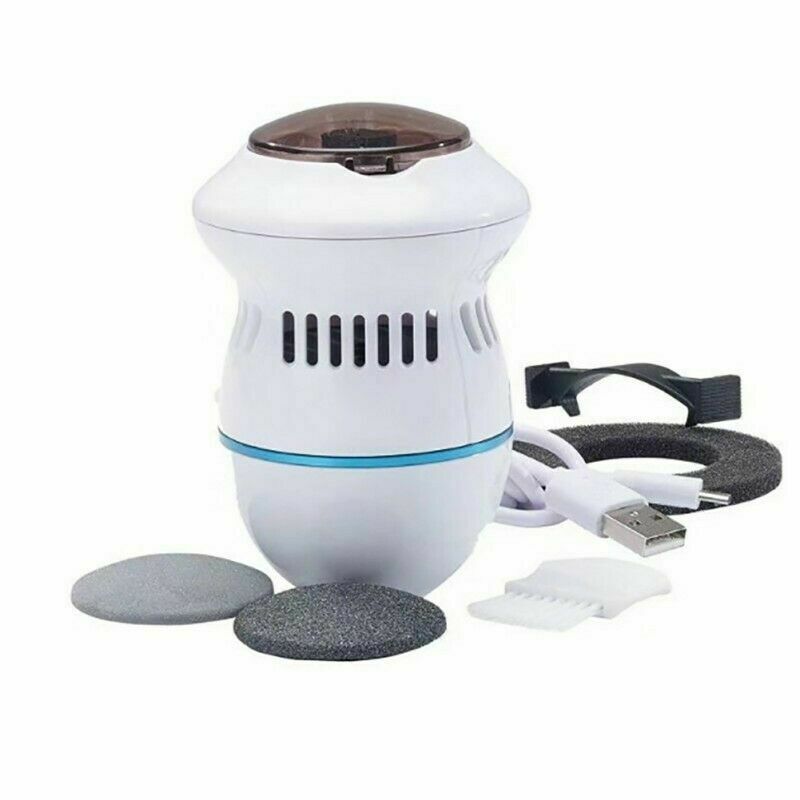 Foot sharpener