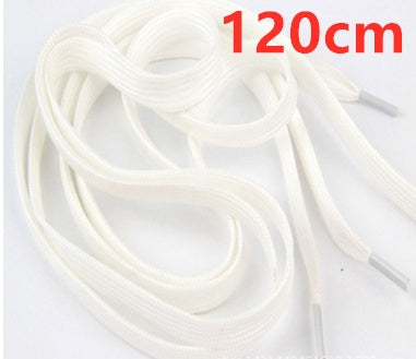 Fashionable and cool evening shoelaces