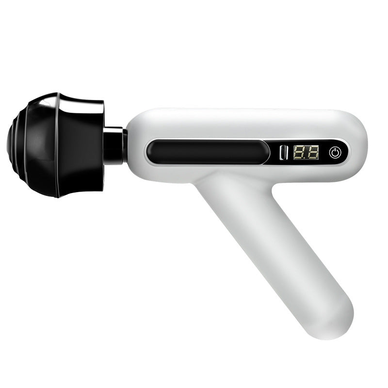 Mini Portable USB Charging Electric Fascia Gun