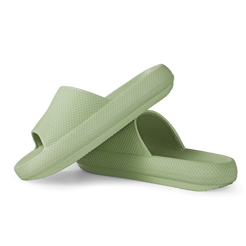 Non-Slip Cushion Slippers