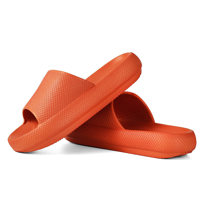 Non-Slip Cushion Slippers
