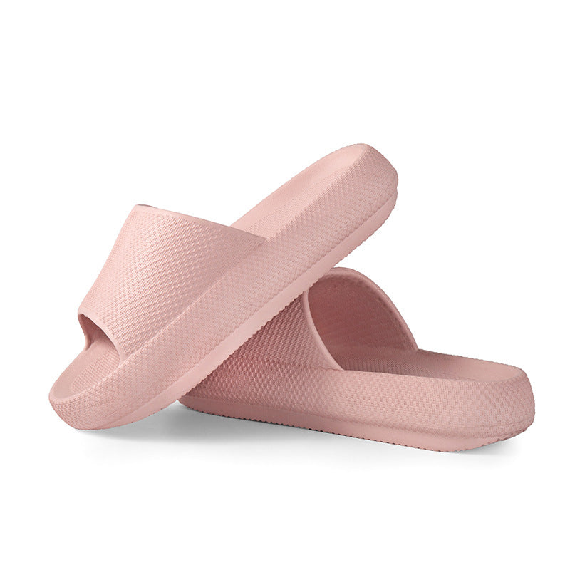 Non-Slip Cushion Slippers