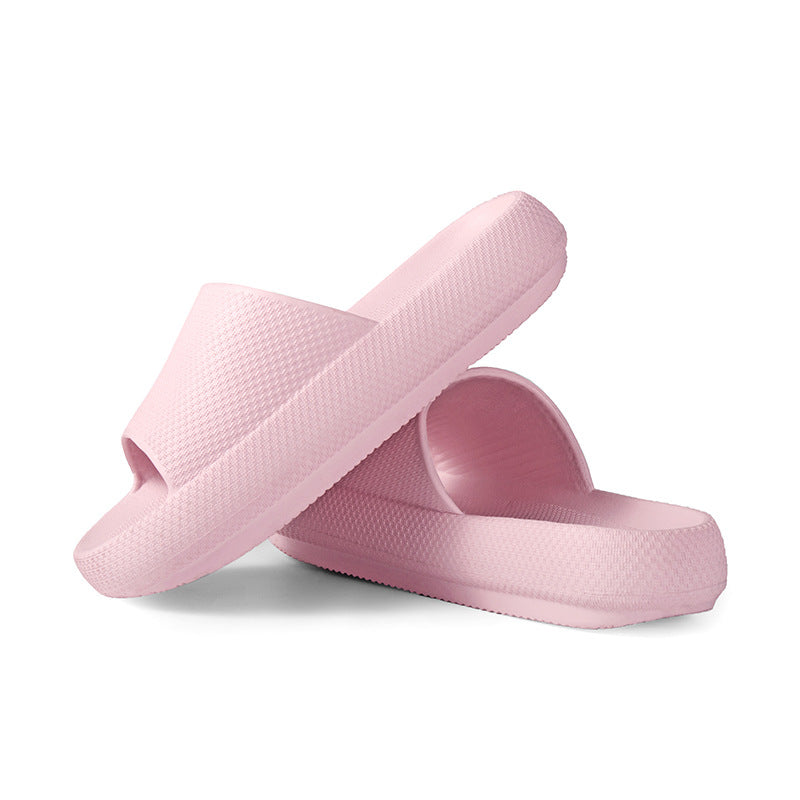Non-Slip Cushion Slippers