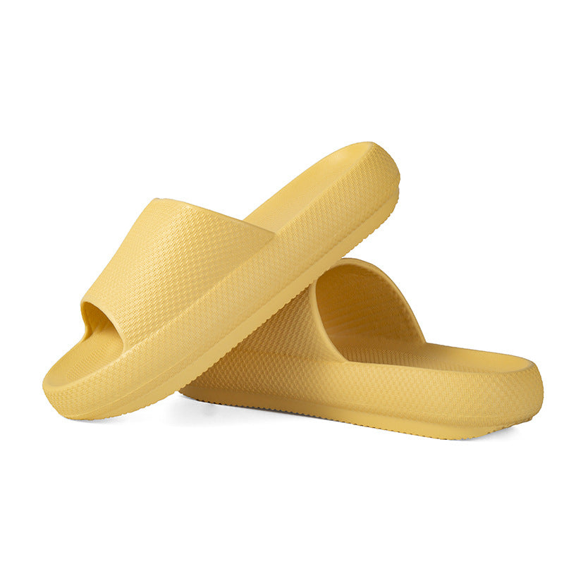 Non-Slip Cushion Slippers