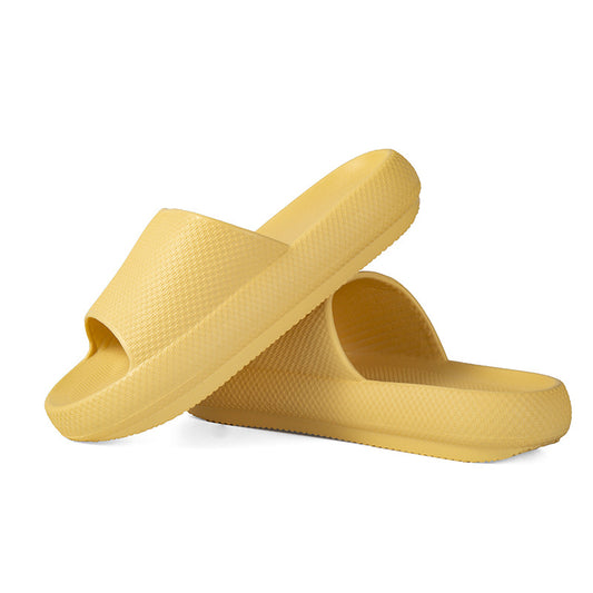Non-Slip Cushion Slippers