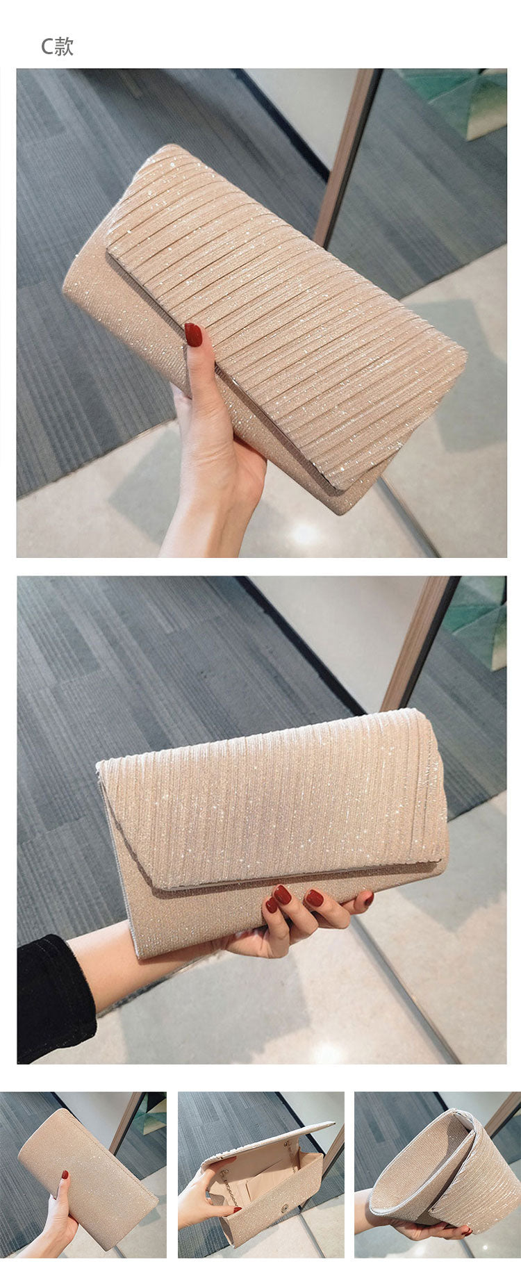 Niche Design Bag Handbags Summer Fashion Art And Leisure Small Square Bag Shoulder Diagonal Japanese Dinner Bag