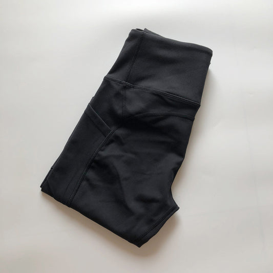 Slim-Fit, Tight-Fitting Women'S Fitness Sports Ankle Pants