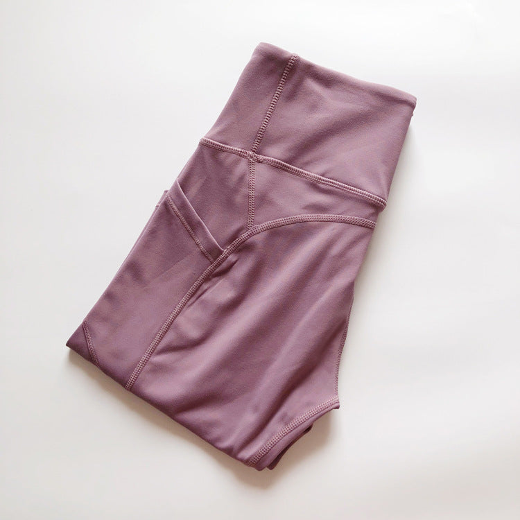 Slim-Fit, Tight-Fitting Women'S Fitness Sports Ankle Pants