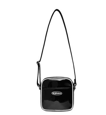 Cherr Cute College Style Cross-Body Small Square Bag