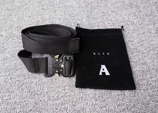 Wholesale Correct Version Belt Metal Head Industrial Belt Men'S And Women'S Fashion Accessories Star The Same Paragraph