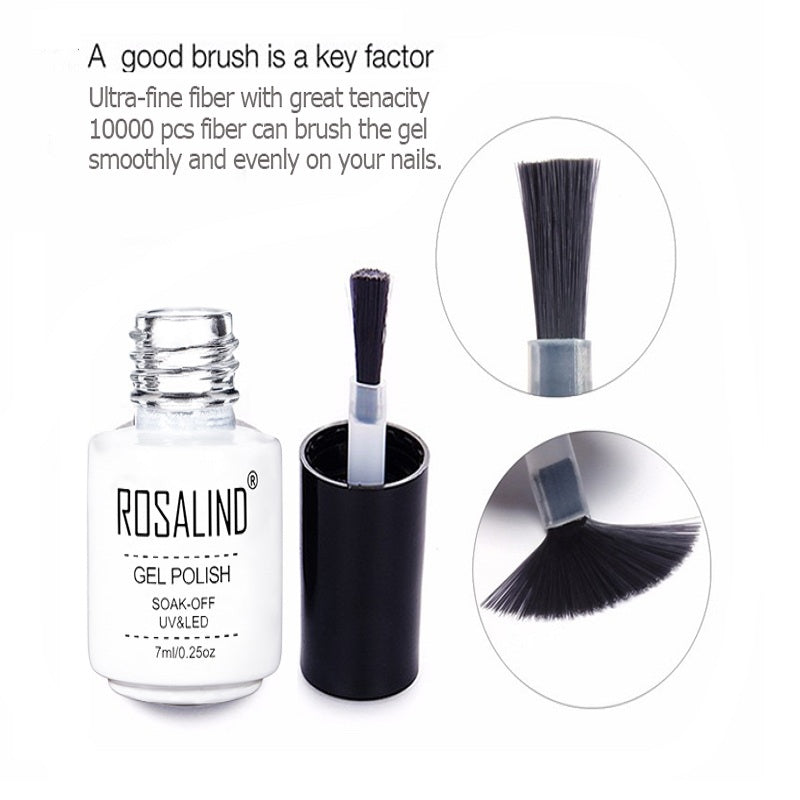 ROSALIND Primer Primer BASE No-Wash Sealing Layer Cap Oil