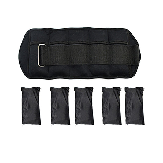 Detachable Weight-Bearing Leg, Adjustable Weight, Weight-Bearing Sandbag, Sandbag