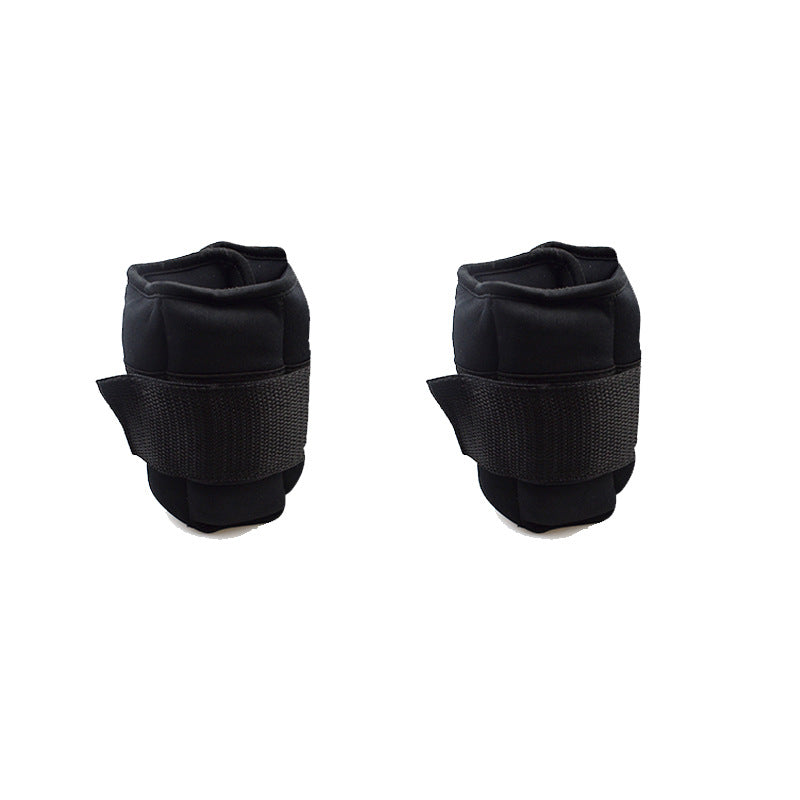 Detachable Weight-Bearing Leg, Adjustable Weight, Weight-Bearing Sandbag, Sandbag