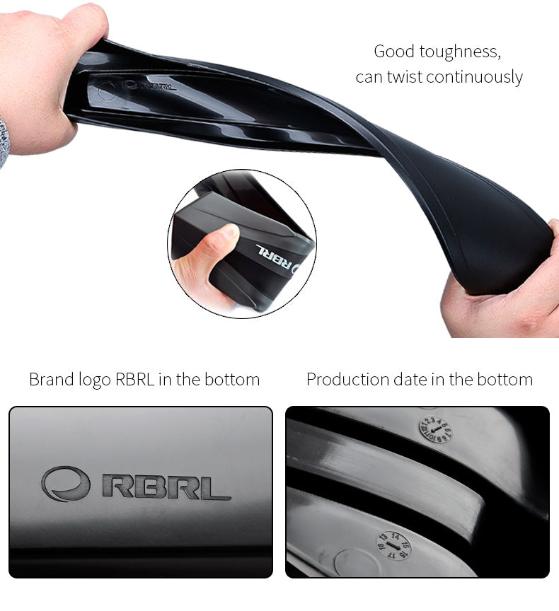 Rbrl Rl-910 Mountain Bike Mudguard