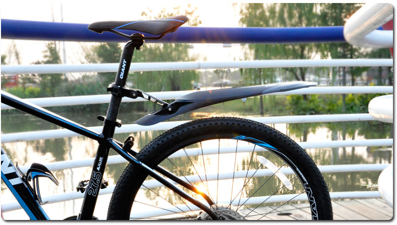 Rbrl Rl-910 Mountain Bike Mudguard