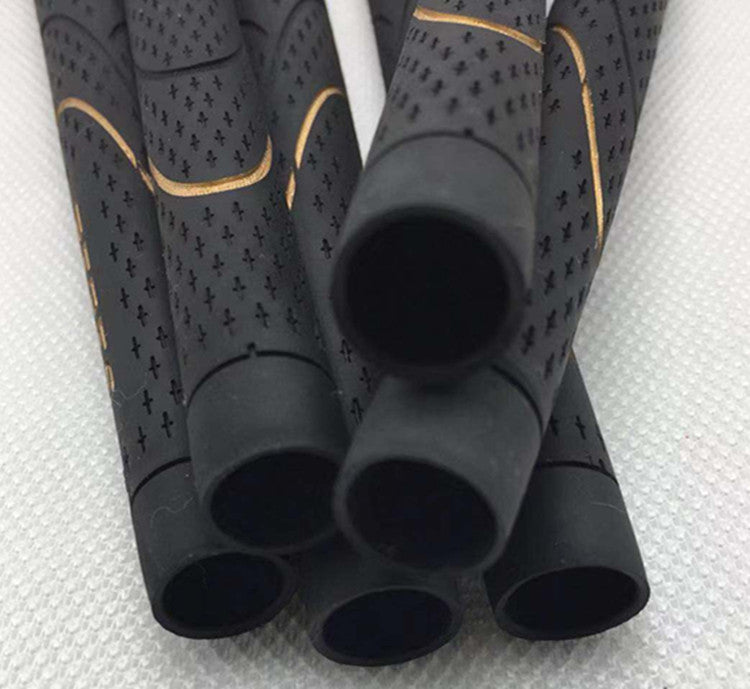 Grip Irons Wood Swing Rubber Handle Club Grip Cover Nonslip Replaceable  Training Accessories Grip Cover