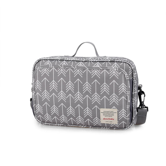 Diaper Storage Portable Baby Outing Mummy Bag
