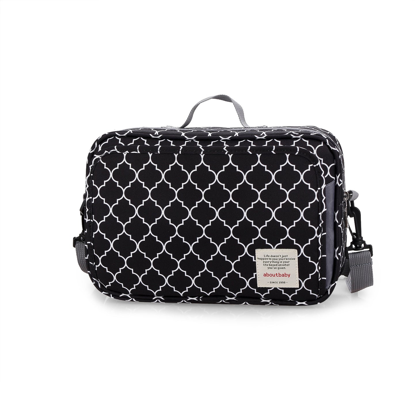 Diaper Storage Portable Baby Outing Mummy Bag