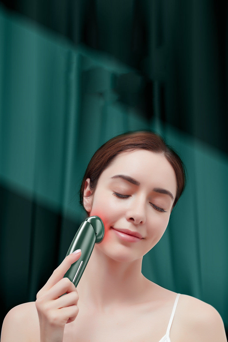 Apparatus Facial Massage Home Import and Export Facial Washing and Rejuvenation