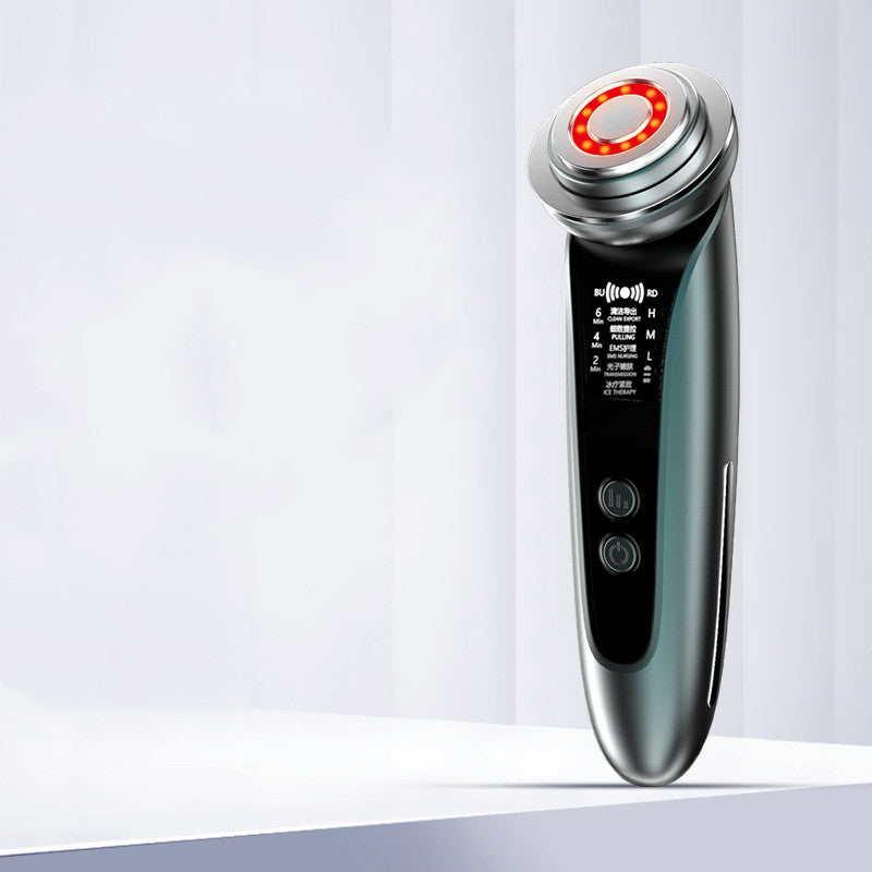 Apparatus Facial Massage Home Import and Export Facial Washing and Rejuvenation