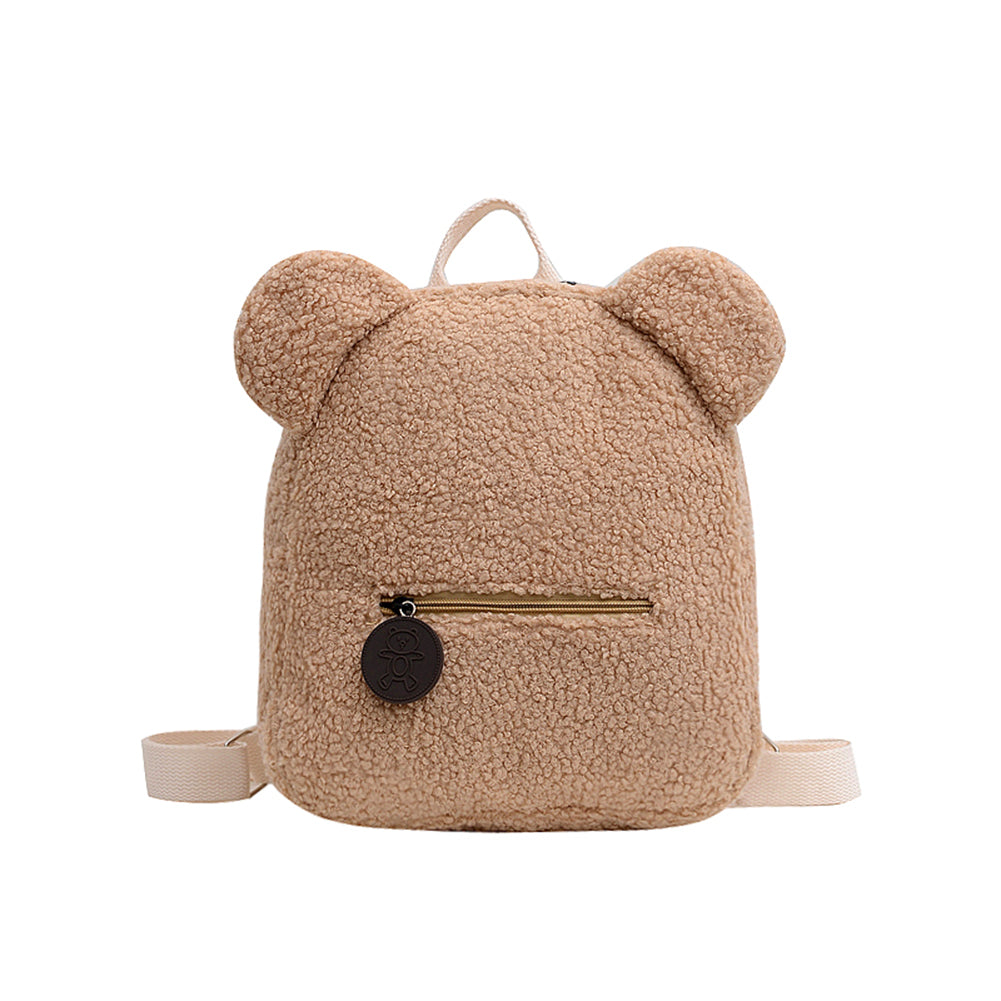 Personalized Cartoon Animal Travel New Baby Cute Small Backpack
