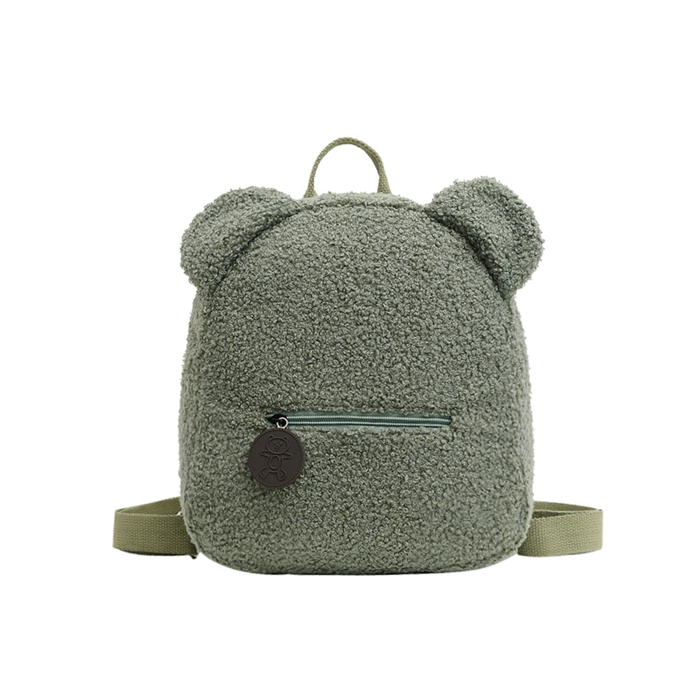 Personalized Cartoon Animal Travel New Baby Cute Small Backpack